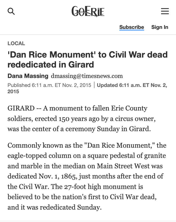 Spring Rice Monument Can My Statue Be Restored? 5 Questions To Consider
