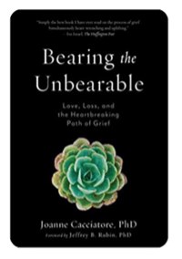 Bearing Unbearable