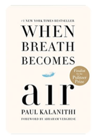 Breath Becomes Air