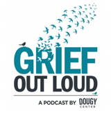 Grief Out Loud Icon