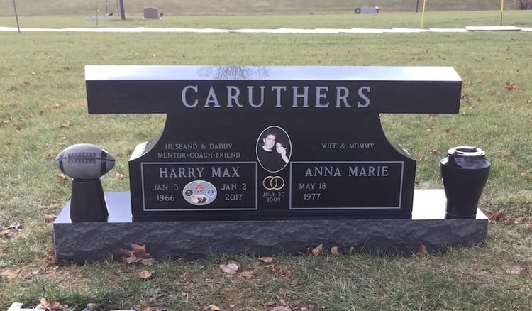 caruthers-sports-memorial-bench
