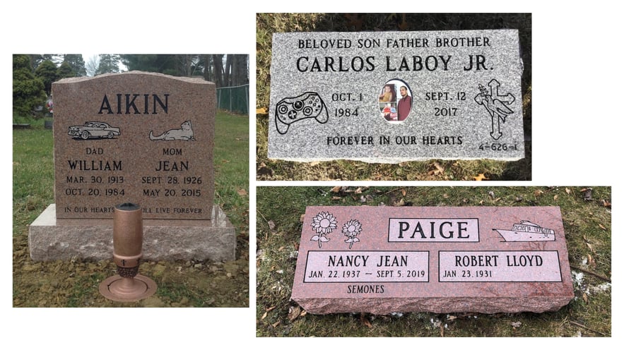 MM_Custom Headstones_Blog_Etching