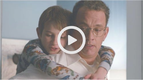 9. extremely loud and incredibly close
