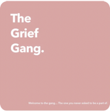 The Grief Gang Icon