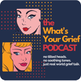 Whats Your Grief Icon