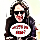 Wheres the Grief Icon