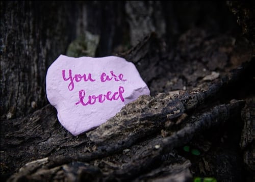 hand-painted-rock-you-are-loved