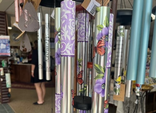 purple-butterfly-wind-chimes