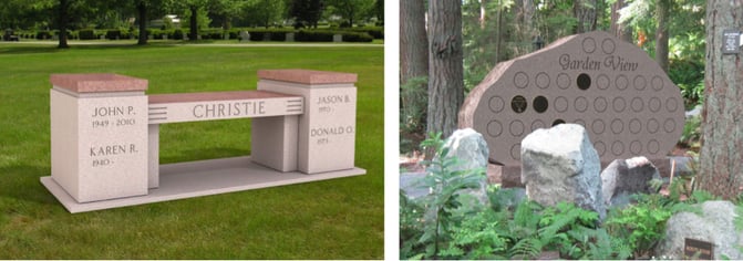 Buried_Urns_Options