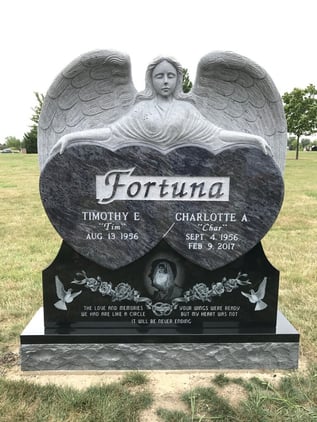 Fortuna - Companion Memorials