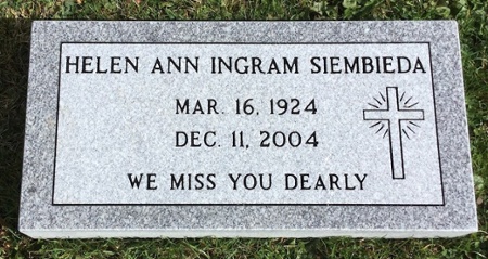 How Long Should Paint Last On A Headstone
