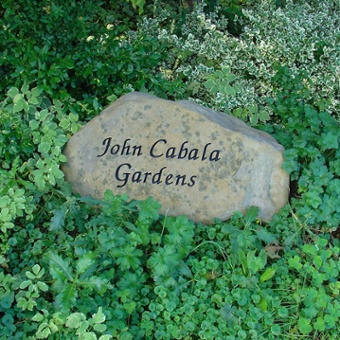 John Cabala Gardens - Boulder