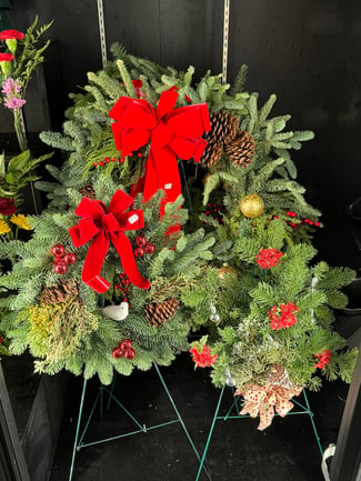 Gift Shop_wreaths