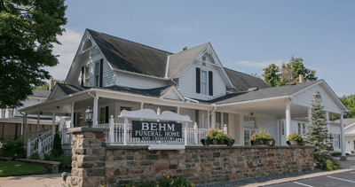 Behm Funeral Home