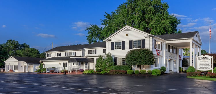Brunner Sanden Dietrick Funeral Home