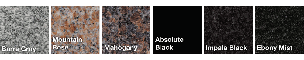 Musoleum Color 5 Reasons to Choose a Mausoleum