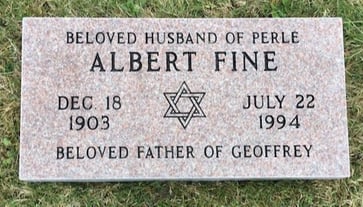 Fine - Flush Memorial-1