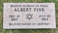 Fino - Flush Memorial-1