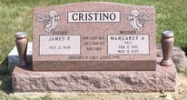 Cristino - Memorial - Slant Memorial