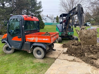 stone and restoration equipment