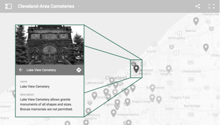 cemetery rules and regulations map cta-1