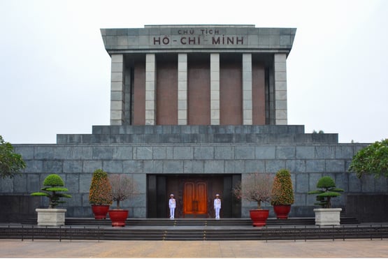 hochiminh