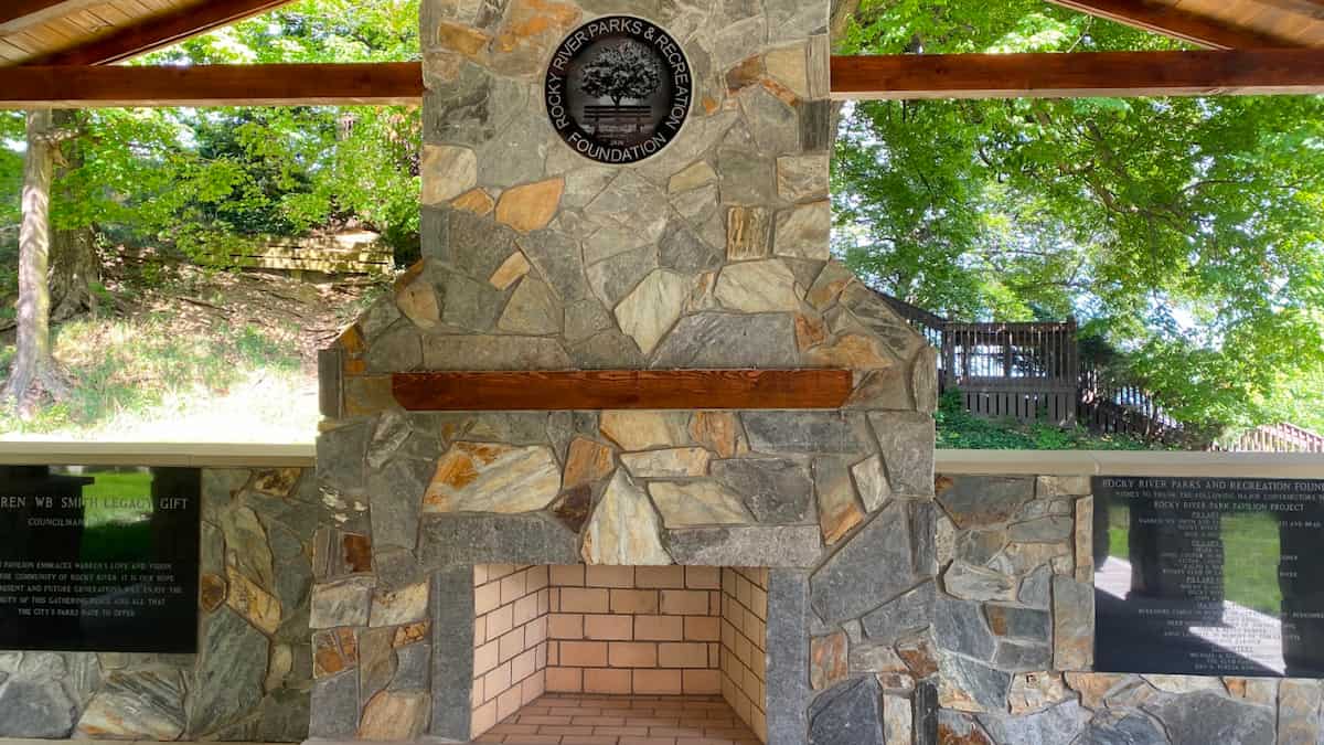 How To Order an Engraved [And Locally Sourced] Address Stone