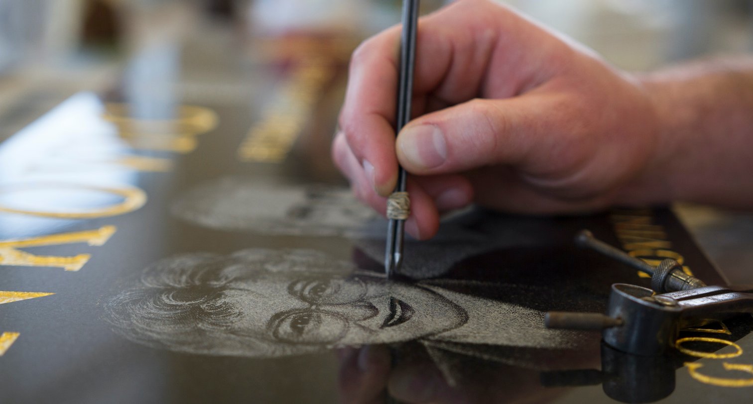 How Much Does Memorial Personalization Impact Cost?