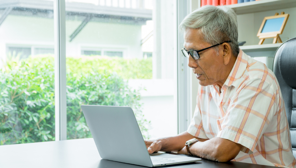 How To Secure Your Digital Life Before You Die