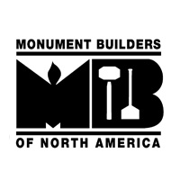 Monument Builders of North America Logo