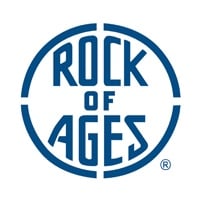 Rock of Ages verified retailer